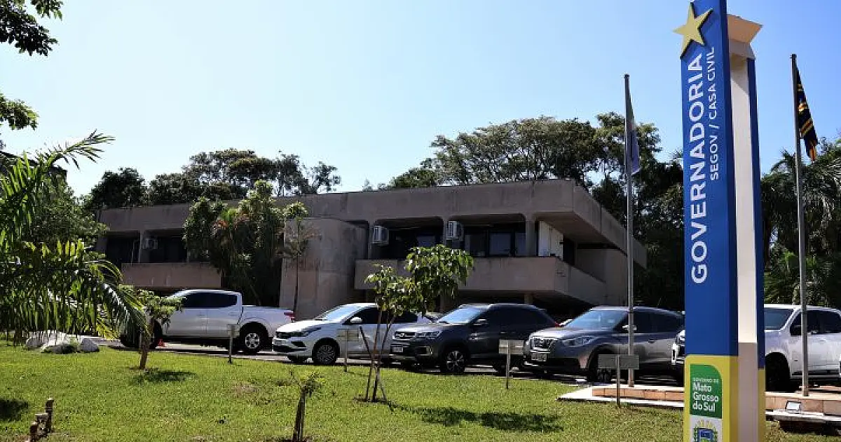 Governo de MS oferece 30% de desconto no ITCD para pagamentos à vista