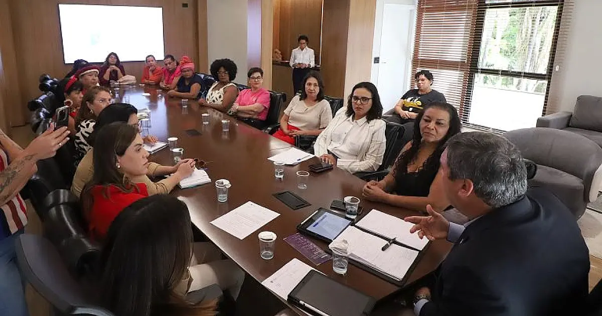 Lideranças femininas apresentam demandas para melhorar rede de proteção às mulheres em MS