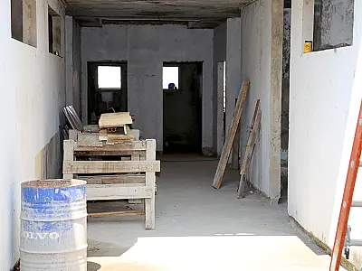 Corumbá busca por apoio para retomar a obra do Centro de Saúde da Mulher