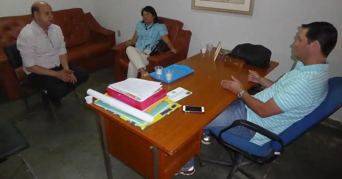 Projeto Biomas apresenta modelos de regeneração florestal a sindicato rural