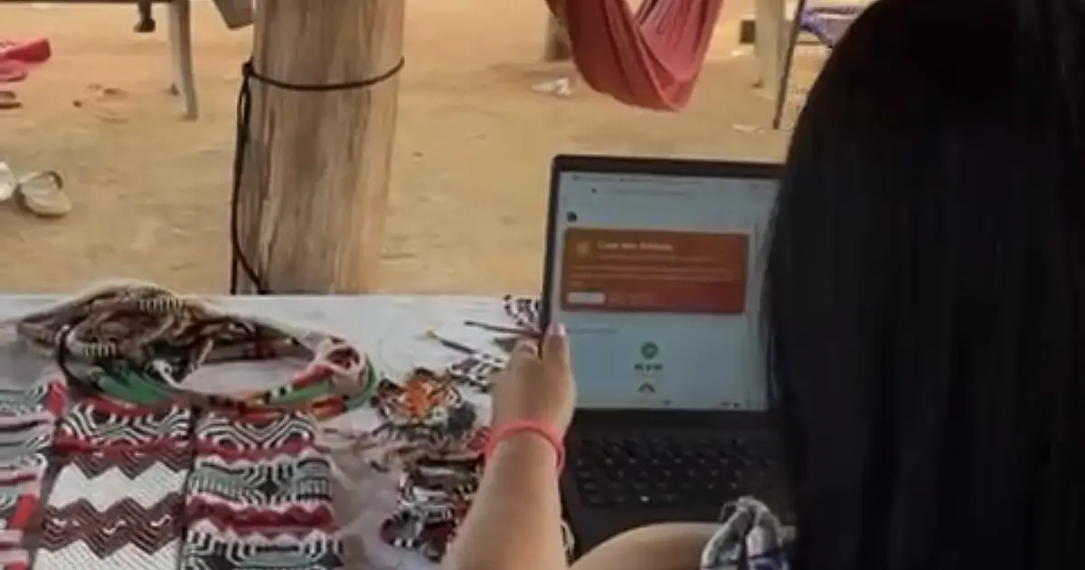 IA desenvolvida por mulheres indígenas une preservação histórica e desenvolvimento econômico