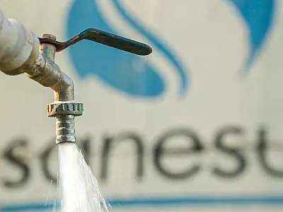 Manutenção deixa toda Ladário sem água nesta quinta, 17