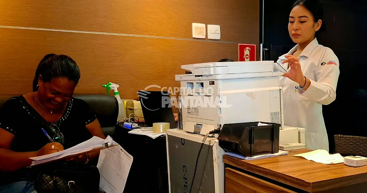 Carreta “Saúde da Mulher” inicia atendimentos especializados em Corumbá e Ladário