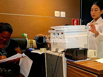 Carreta “Saúde da Mulher” inicia atendimentos especializados em Corumbá e Ladário