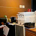 Carreta “Saúde da Mulher” inicia atendimentos especializados em Corumbá e Ladário