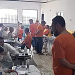 Brasil lança nova metodologia de monitoramento para a saúde prisional