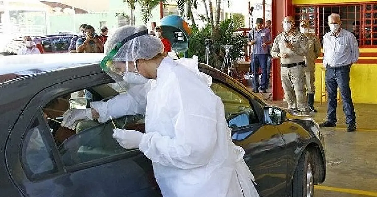 Fake news sobre covid-19 volta a circular em aplicativos de mensagens