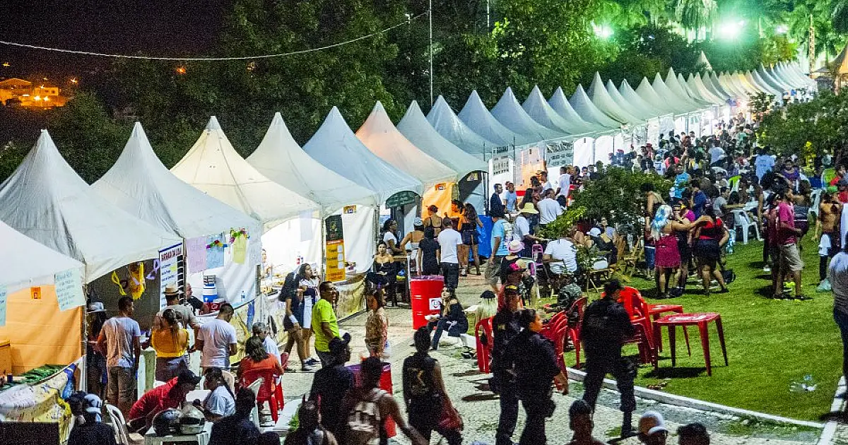 Economia no entorno da Passarela do Samba cresceu 5% neste carnaval, aponta pesquisa