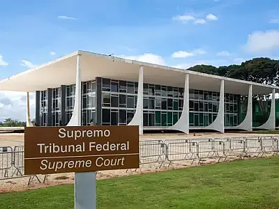 STF cobra prestação de contas de 74 cidades de MS sobre 'emendas Pix'