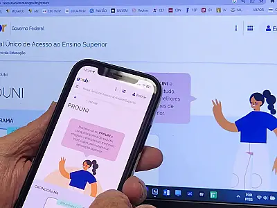 Prouni retoma disputa de cotistas também na ampla concorrência