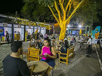 Festival Gastronômico do Pantanal reúne gastronomia, turismo e economia criativa