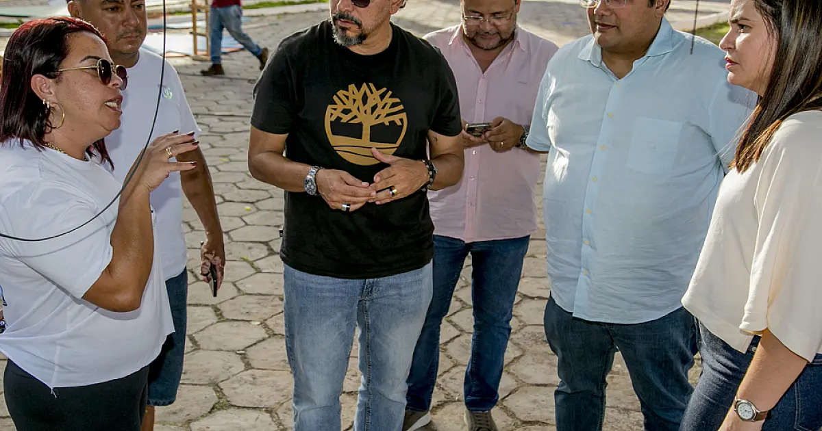 Coleta seletiva no FAS 2025 vai gerar renda para catadores de Corumbá