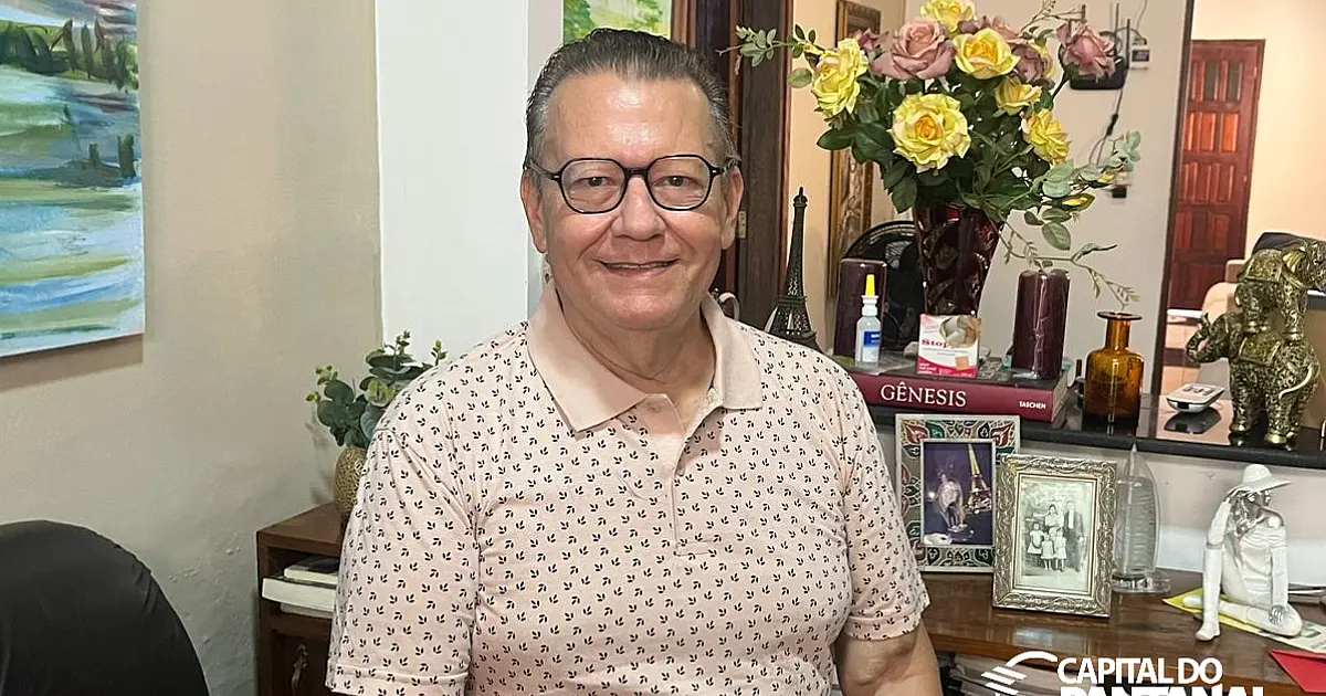 Coroação da Miss e Mister Corumbá 2024 acontece hoje