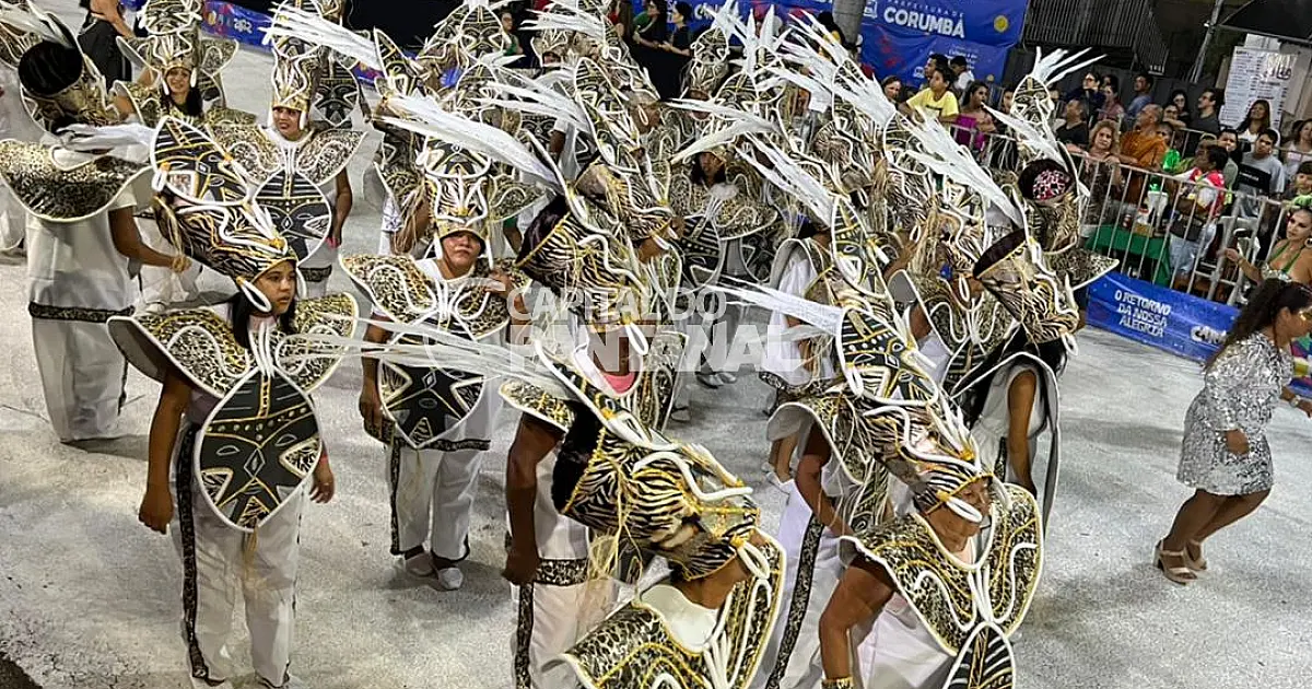 Vila Mamona celebra jubileu de rubi com enredo sobre seus 40 anos