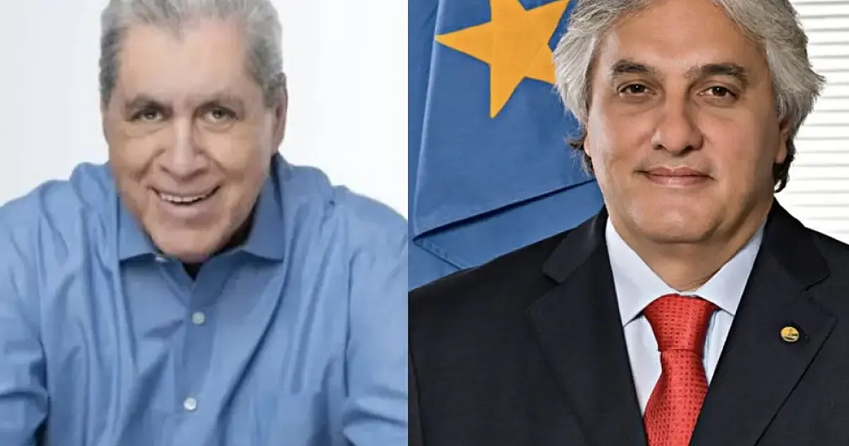 Eles querem voltar ao cenário político mas precisa perder o medo de admitir o desejo