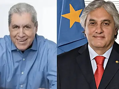 Eles querem voltar ao cenário político mas precisa perder o medo de admitir o desejo