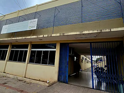 Corumbá recebe R$ 1,1 milhão para iniciar reforma do CEM