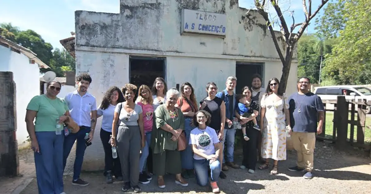 Agência de Afroturismo de Corumbá confirma participação na 1ª Conferência do setor em MS