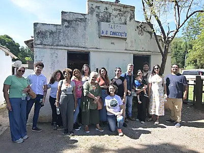 Agência de Afroturismo de Corumbá confirma participação na 1ª Conferência do setor em MS