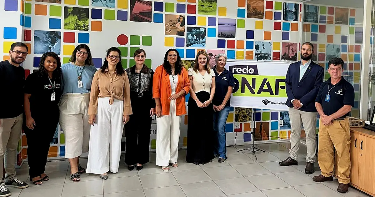 Parceria com a Alfândega da RF cria Núcleo de Apoio Contábil e Fiscal no IFMS de Corumbá