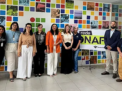 Parceria com a Alfândega da RF cria Núcleo de Apoio Contábil e Fiscal no IFMS de Corumbá