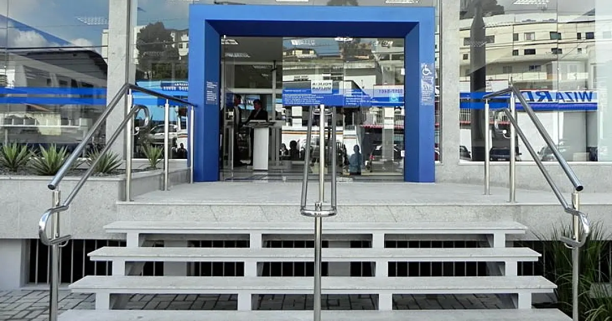 Agências da Caixa abrem mais cedo para tirar dúvidas sobre saque do FGTS inativo