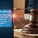 O golpe que expõe a Justiça