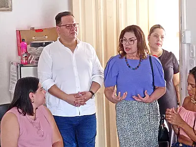 Corumbá discute saúde mental e empregabilidade para a Comunidade Trans