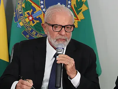 Procedimento feito em Lula tem caráter preventivo