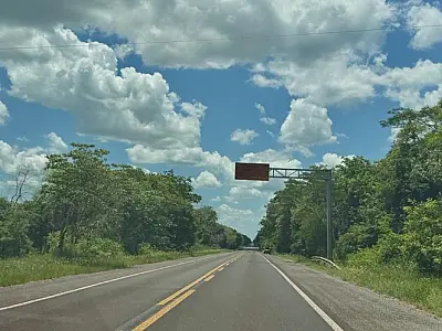 BR-262: A rota que não fecha