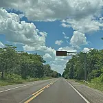 BR-262: A rota que não fecha