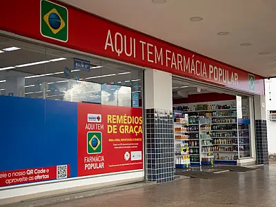 Avanços federais em MS tiram 73,8 mil da pobreza e geram empregos