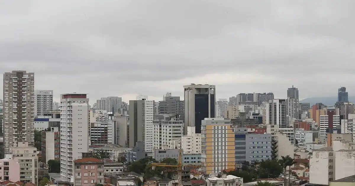 Brasil tem 15 cidades com mais de 1 milhão de habitantes