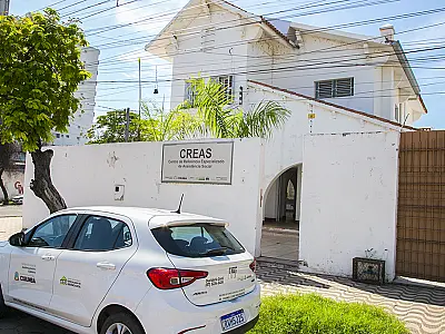 CREAS retoma atendimento presencial em endereço original no Dom Bosco