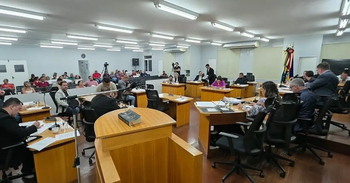 Pelo segundo ano seguido, orçamento de Corumbá ultrapassa R$ 1 bilhão