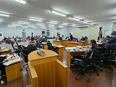 Pelo segundo ano seguido, orçamento de Corumbá ultrapassa R$ 1 bilhão