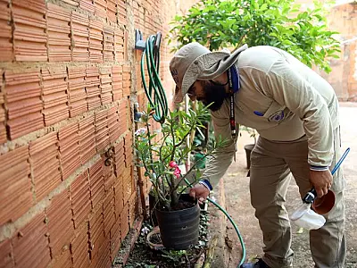 Saúde de MS mobiliza oito mil agentes para debater atuação integrada no SUS