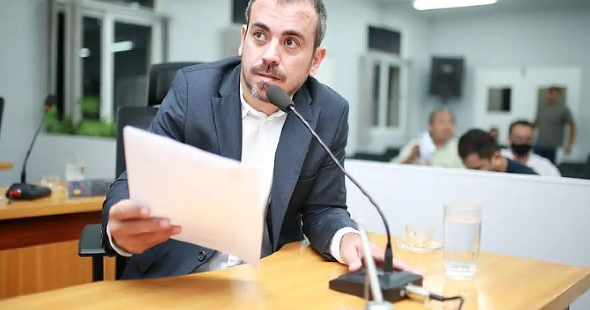 Vereador sugere estudos para aumentar o efetivo da Guarda Civil Municipal
