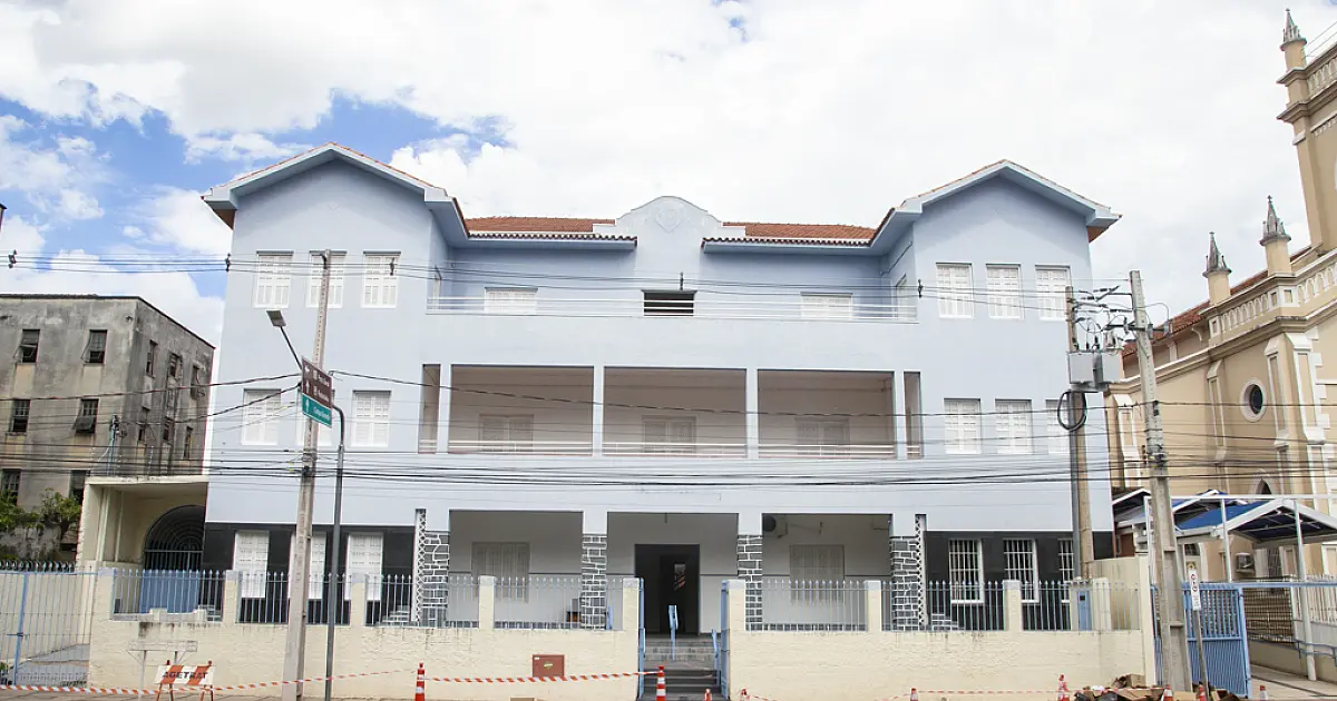 Centro de Atendimento ao Cidadão muda de endereço e funciona na rua Dom Aquino