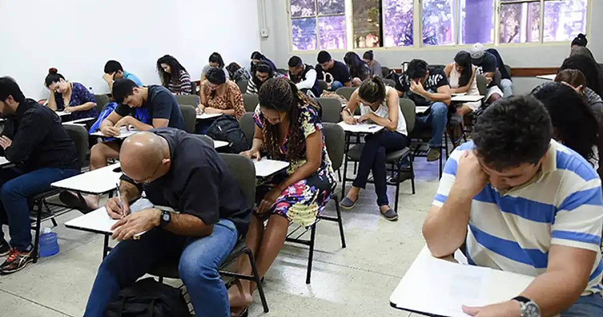 Prazo de inscrição na lista de espera do Prouni encerra nessa terça-feira, 26