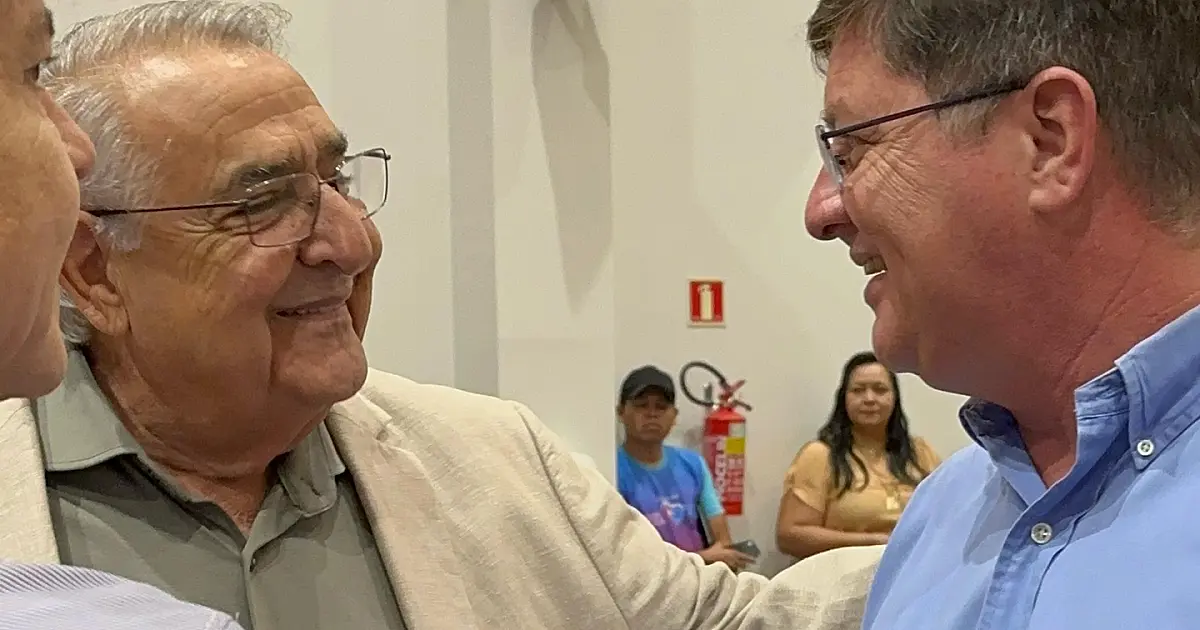 Presidente da Câmara destaca importância da qualificação contínua para gestores