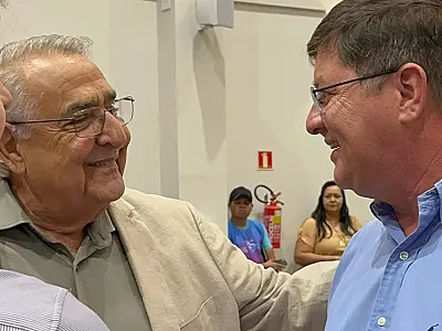 Presidente da Câmara destaca importância da qualificação contínua para gestores