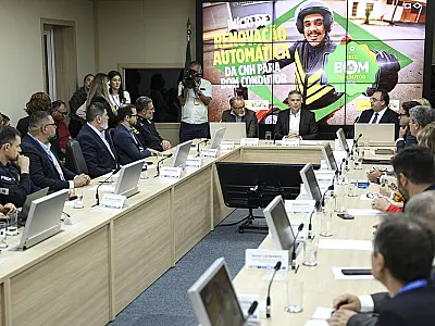 Ministro anuncia renovações automáticas de CNH para bons motoristas