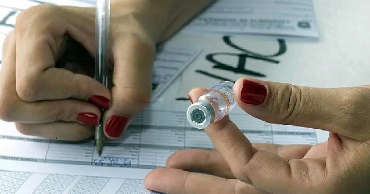 Lotes da Pfizer para crianças entre 5 e 11 anos chegam na sexta-feira em MS