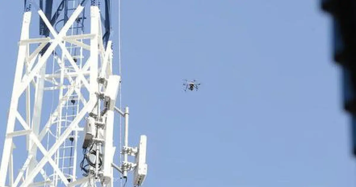 Vereador pede inclusão de Corumbá no projeto de internet 5G no campo