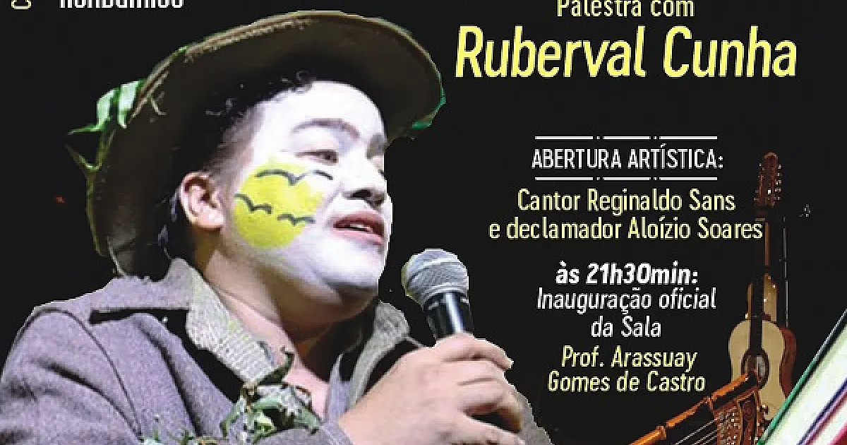Academia Sul Mato Grossense de Letras completa 48 anos nesta quarta-feira  com programação especial