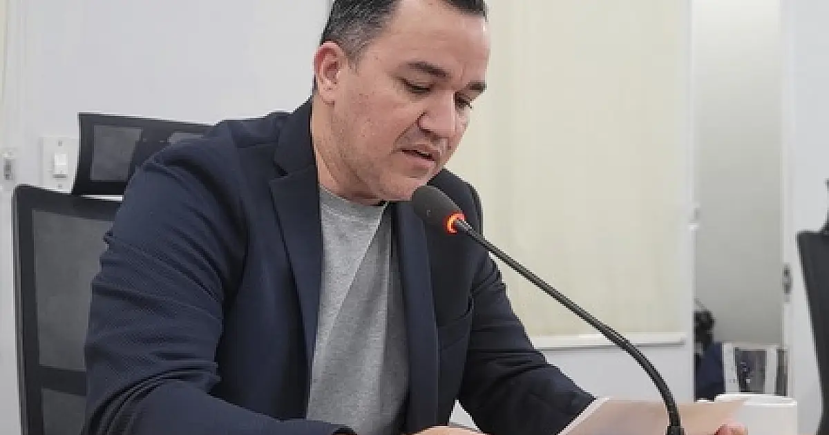 Projeto de Marcelo permite convênio da Prefeitura com farmácias privadas