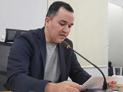 Projeto de Marcelo permite convênio da Prefeitura com farmácias privadas