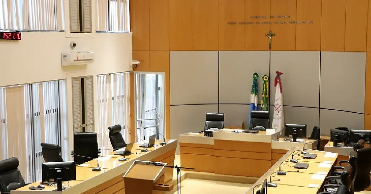 Justiça confirma denúncia do MPMS e mantém condenação por estupro de vulnerável em Ladário