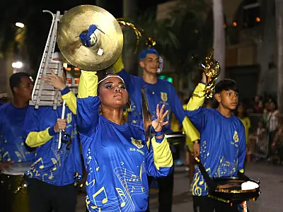 Inscrições para Desfile dos 247 anos de Corumbá seguem até 3 de setembro